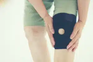 Kondisi yang Memerlukan Penggunaan Deker Lutut - Patella