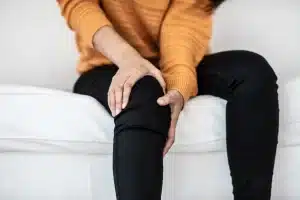 Pengobatan Bursitis - Patella