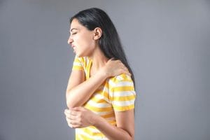 bursitis