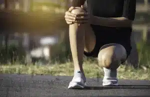 perawatan non bedah cedera tendon - Klinik Patella