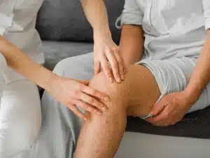 Apa Itu Arthroscopy? Cari Tahu Penanganannya!