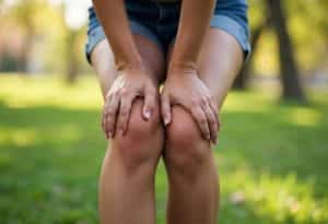 lateral release