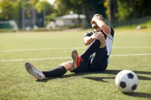 arthroscopy untuk cedera acl
