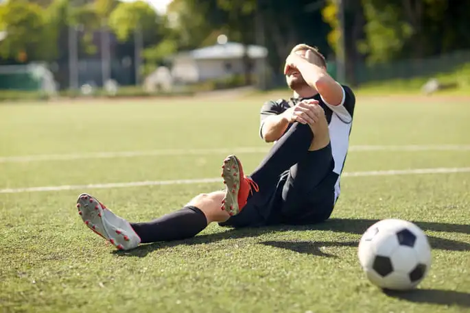 arthroscopy untuk cedera acl