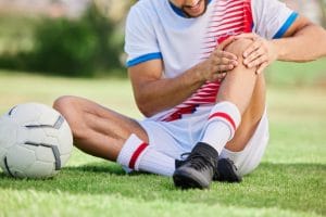 cedera meniskus yang memerlukan arthroscopy