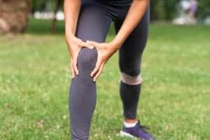 chondromalacia patella