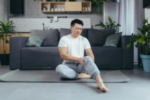 lutut kopong