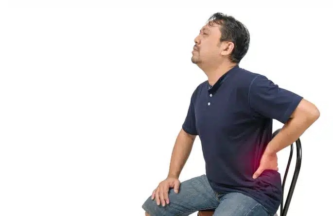 Spinal stenosis