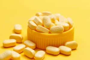 Vitamin B complex