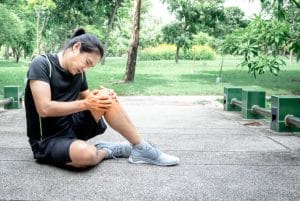 septic bursitis