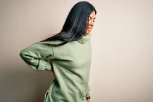 ankylosing spondylitis