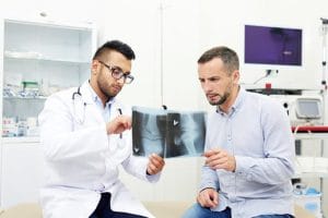berapa lama penyembuhan radang sendi