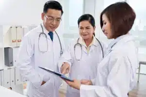 dokter spesialis radang sendi