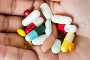 antibiotik untuk radang sendi