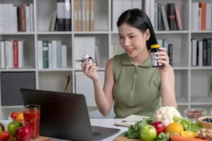 vitamin untuk radang sendi