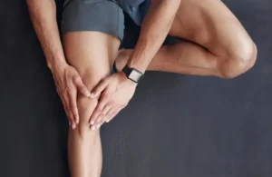 kenapa tempurung lutut sakit