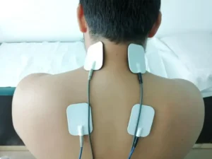 terapi tens dan microwave diathermy untuk nyeri lutut
