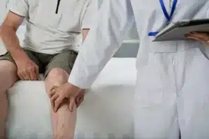 kapan harus mempertimbangkan neuro ablasi atau radiofrequency untuk lutut