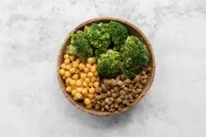 makanan penambah sumsum tulang lutut