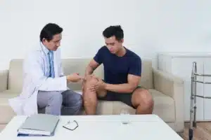 pilihan pengobatan osteoartritis