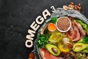 peran omega-3 pada osteoarthritis
