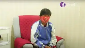 nyonya maria