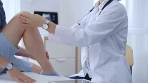 stem cell lutut
