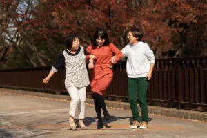 gait abnormality