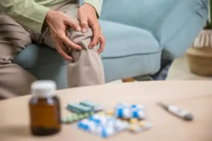 glucosamine untuk sakit lutut