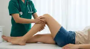 mengapa wanita lebih rentan nyeri lutut
