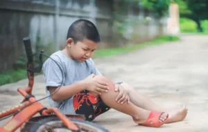 obat tradisional sakit lutut pada anak