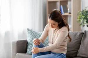 gejala osteoarthritis