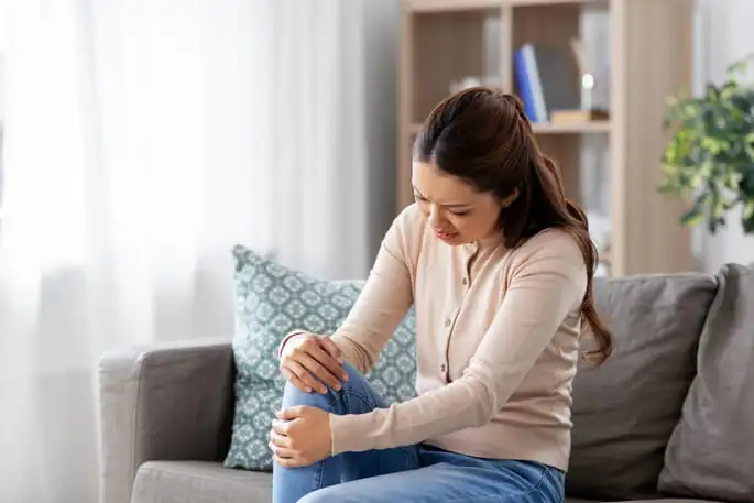 gejala osteoarthritis