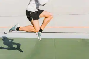 otot kaki