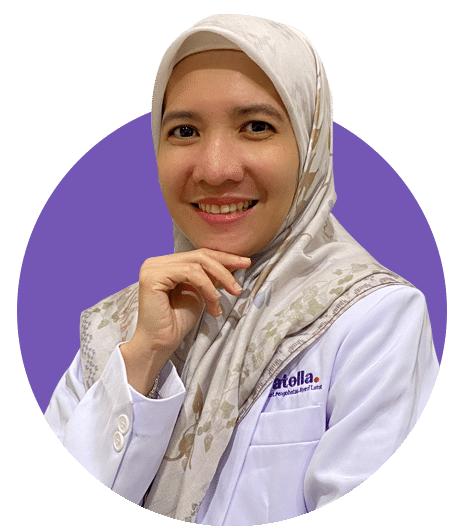 patella - dr yulia hafni