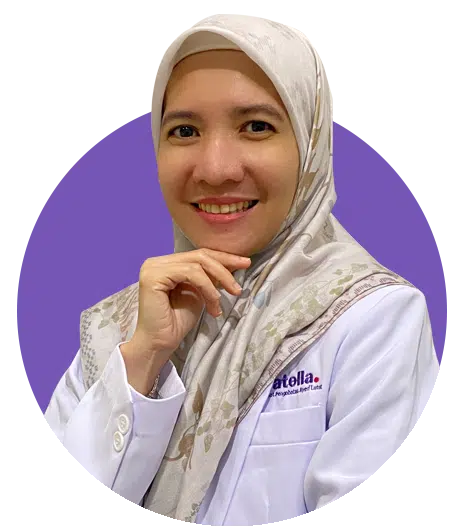 patella - dr yulia hafni