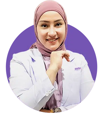 patella - dr windi martika