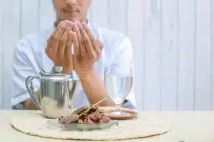 manfaat puasa