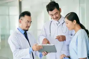 dokter nyeri lutut