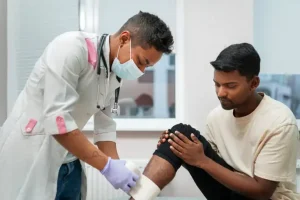 dokter spesialis anestesi