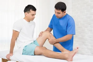 dokter spesialis ortopedi terbaik