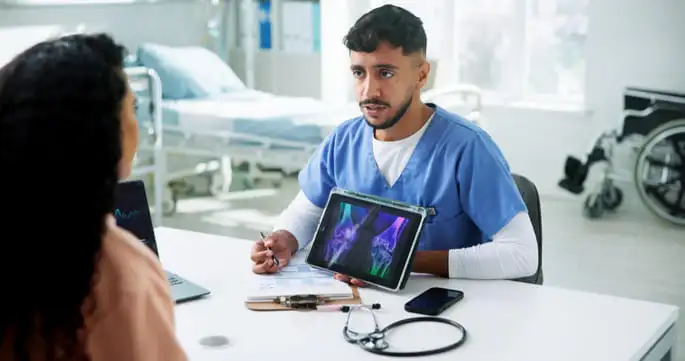 klinik cedera lutut terbaik