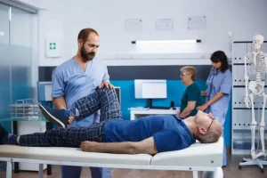 klinik ortopedi terbaik
