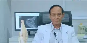 prof darto satoto