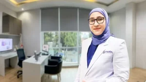 dr. windi martika