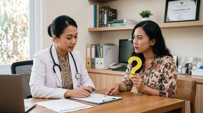 faq klinik patella