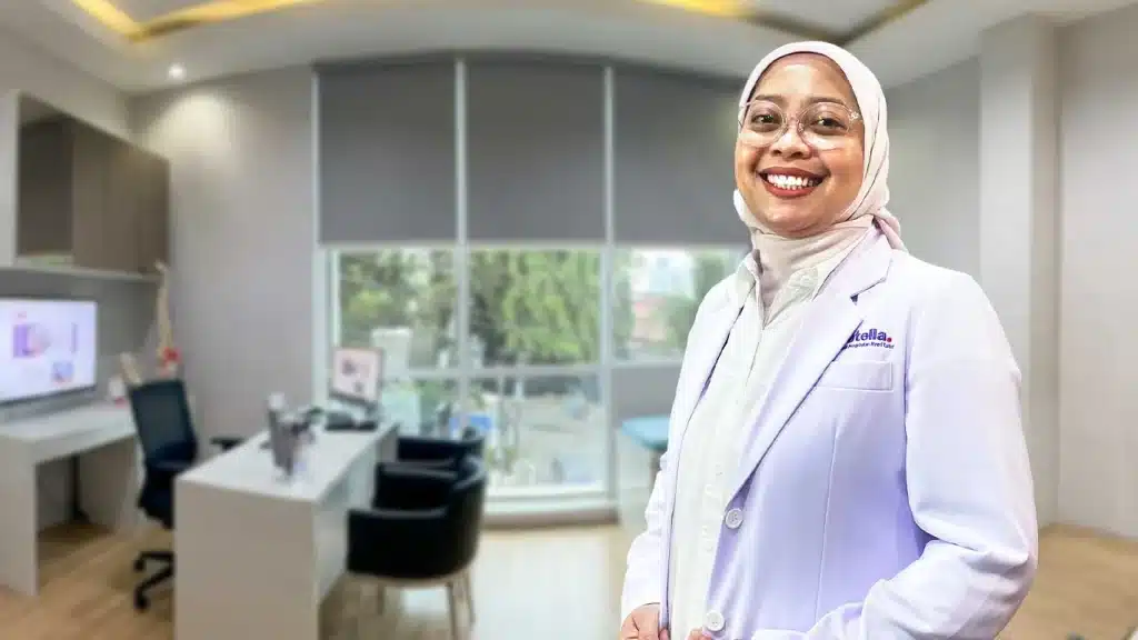 dr nelfidayani