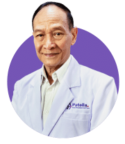 patella - dr darto